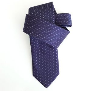 Комплект вратовръзка и кърпичка за джоб (ВРТ015)