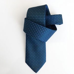 Комплект вратовръзка и кърпичка за джоб (ВРТ018)