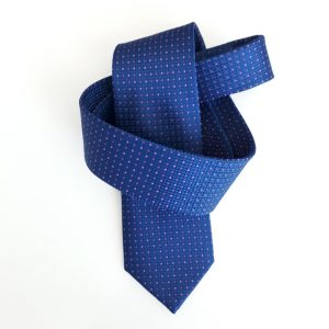 Комплект вратовръзка и кърпичка за джоб (ВРТ021)