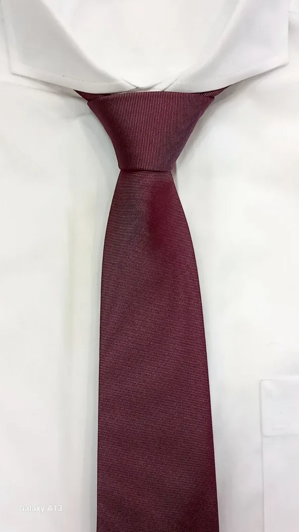 ВЕКК009 Бутикова вратовръзка - 100% естествена коприна