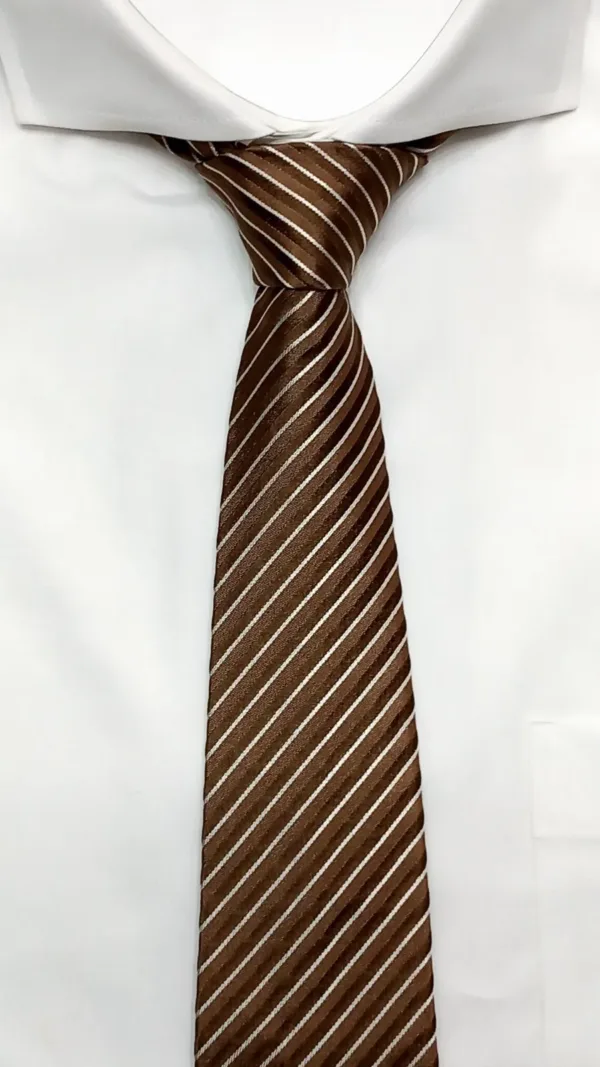 ВЕК006 Бутикова вратовръзка от 100% естествена коприна